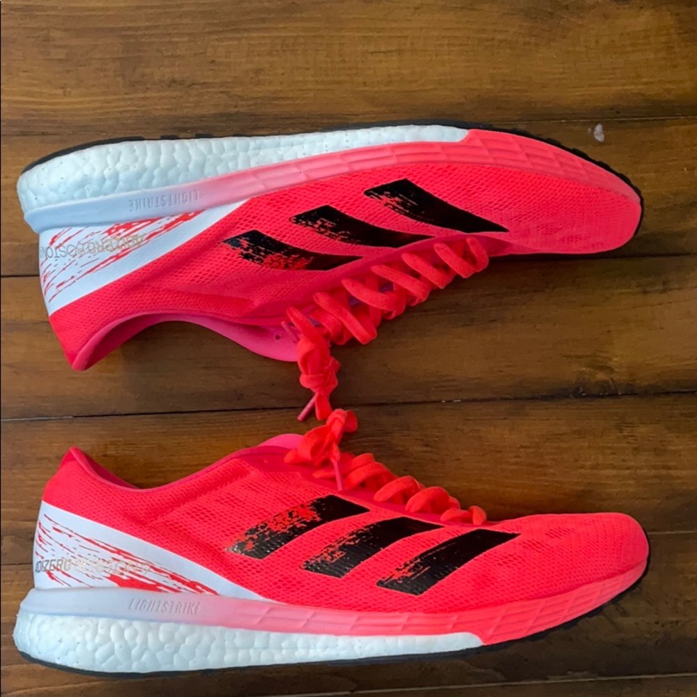 Adizero Boston 9